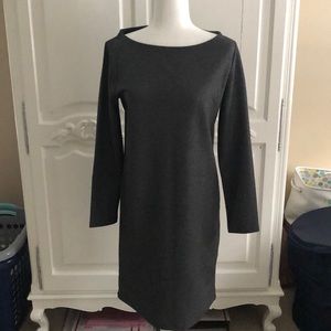 Gap Boatneck Dress